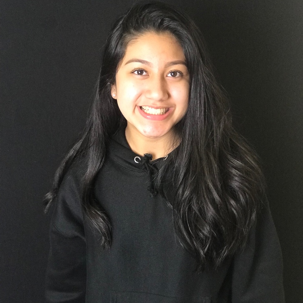 Meet your Posher, Melanie